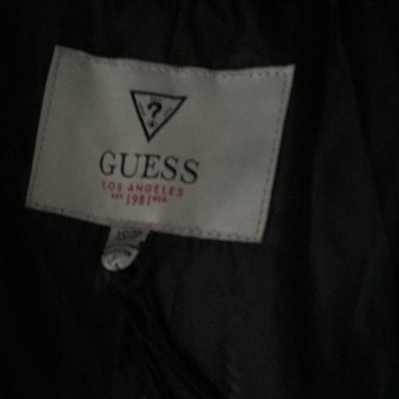 Guess jacket - Picture 3 of 5
